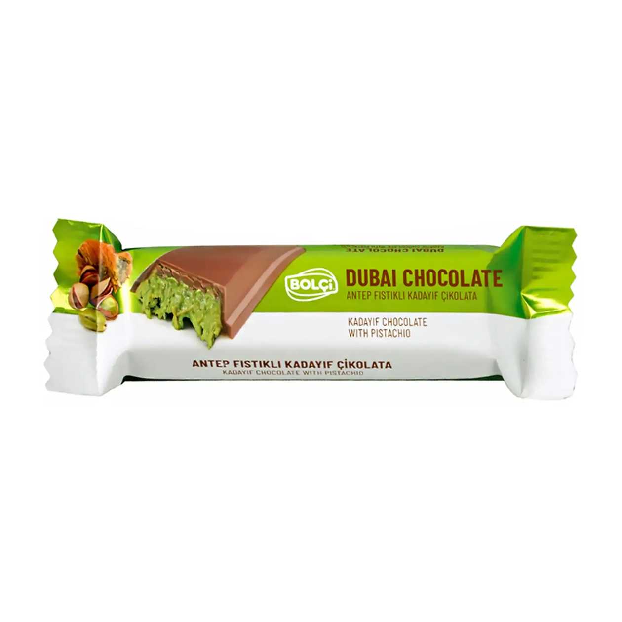 Dubai chocolate small