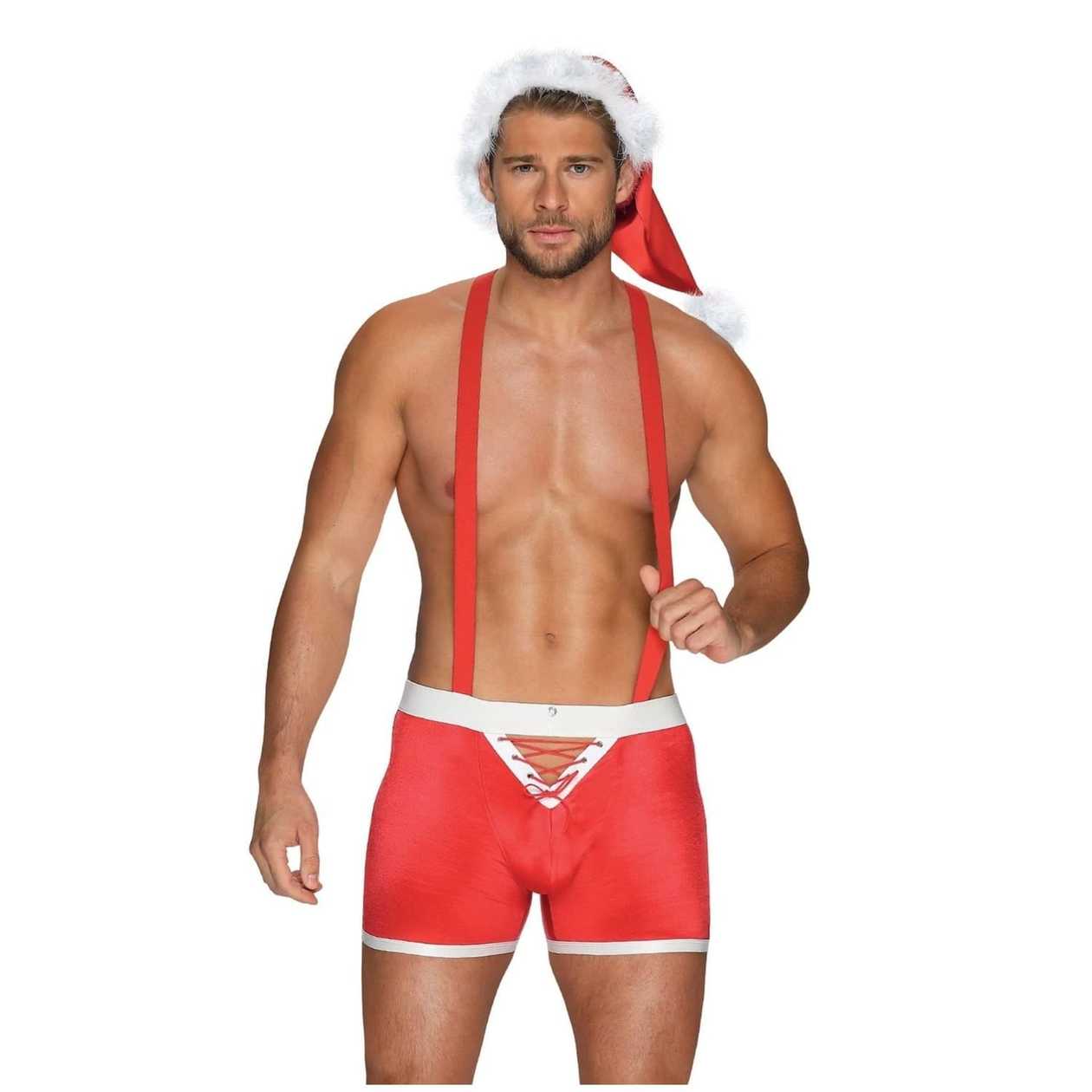 Mr. Claus L/XL