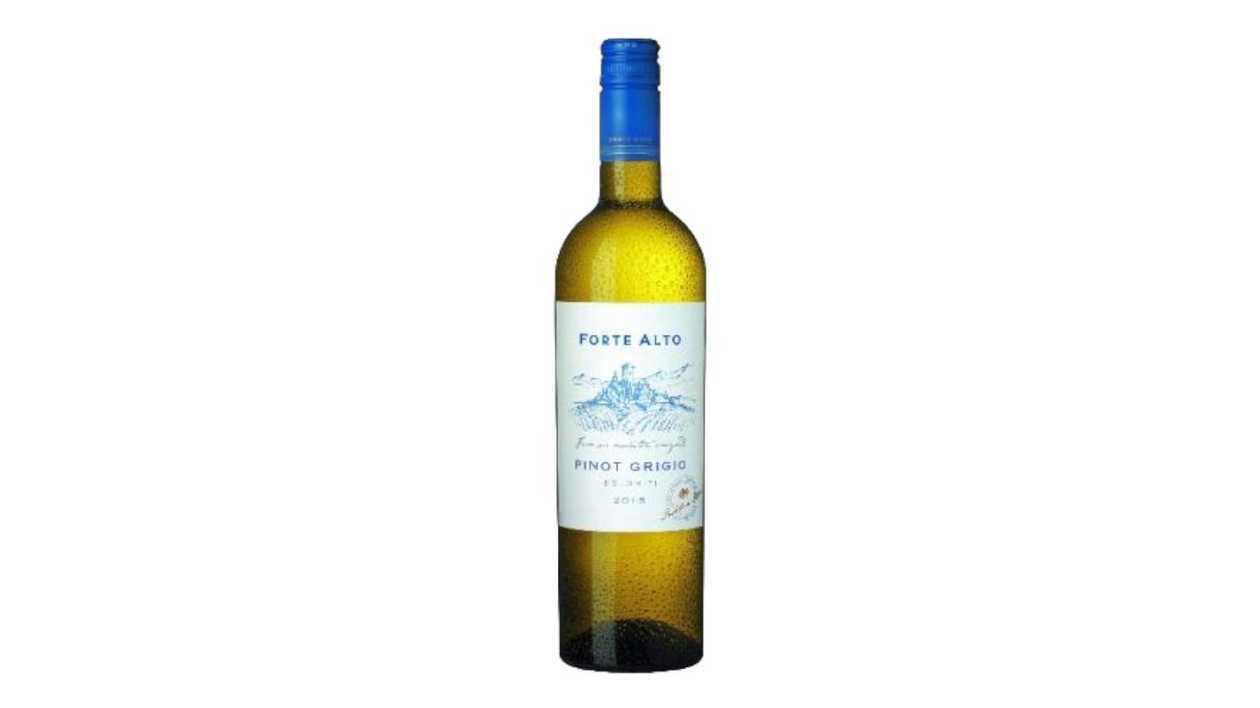 Forte Alto Pinot Grigio | Itaalia 0,75 l