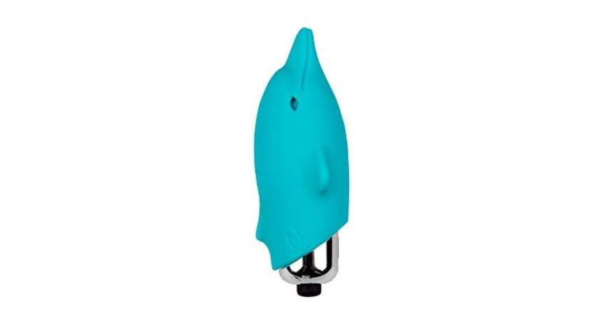 Pocket Vibe Dolphin