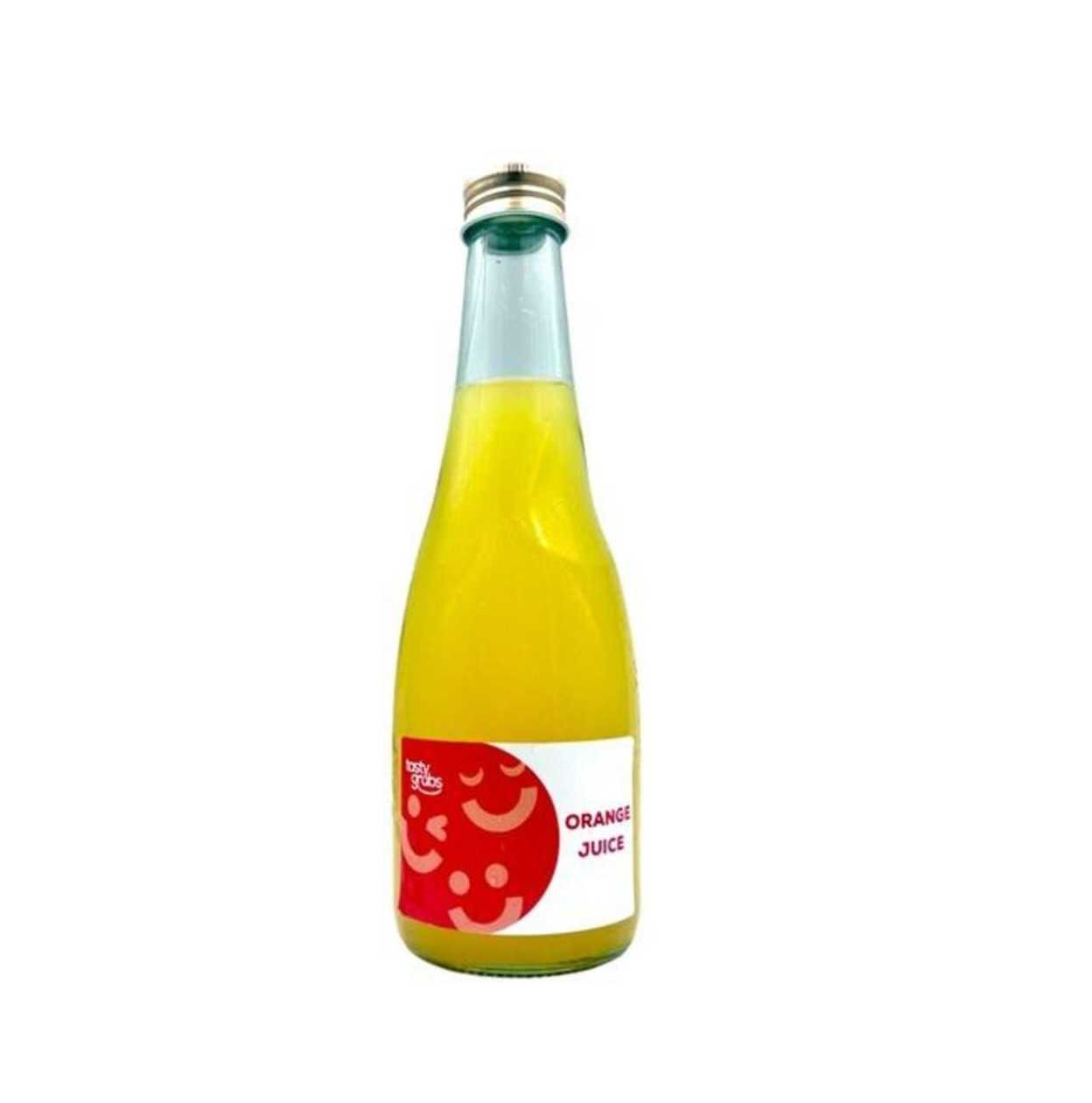 Orange Juice