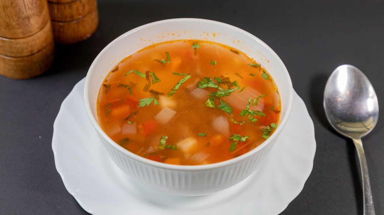 Bean Soup