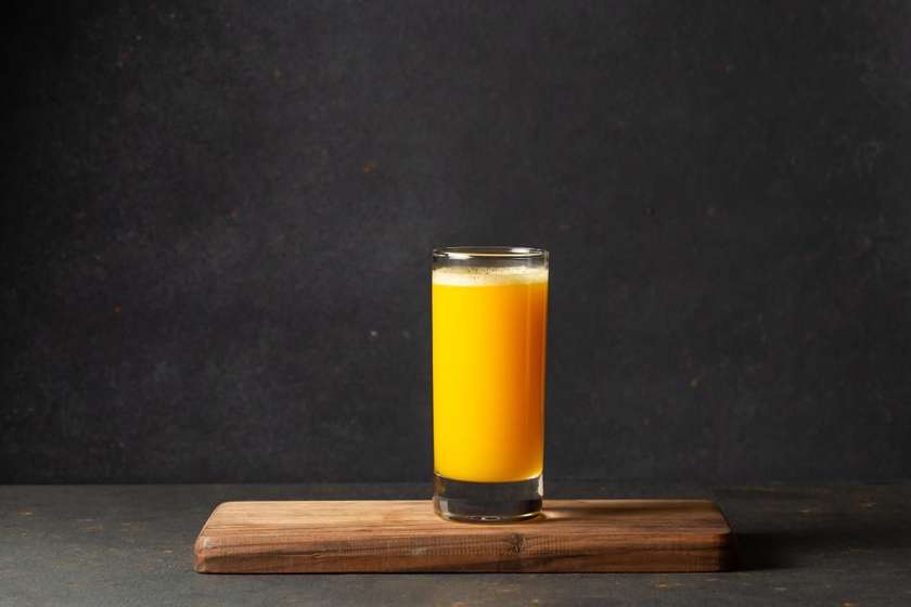 Orange Juice