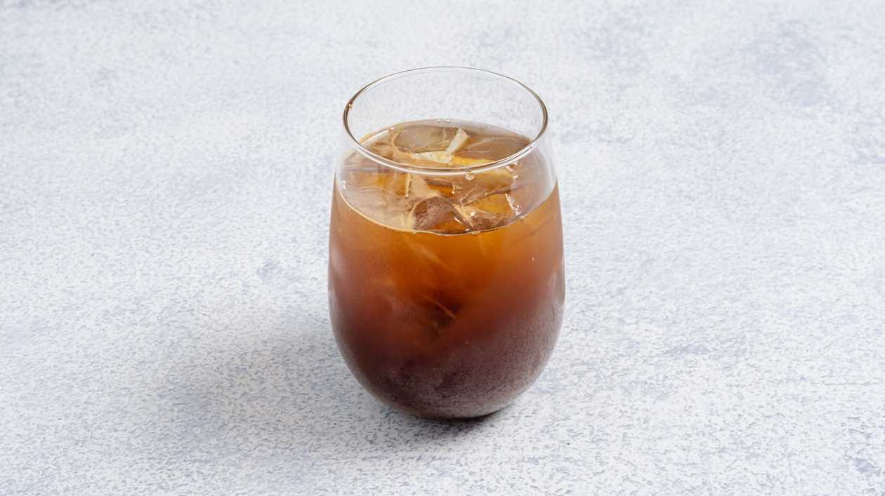 Cold brew