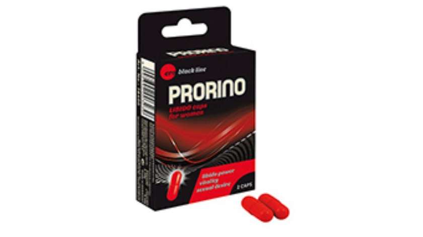 Prorino Women 2 Capsules