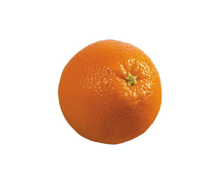 Мандарин, шт(130386)