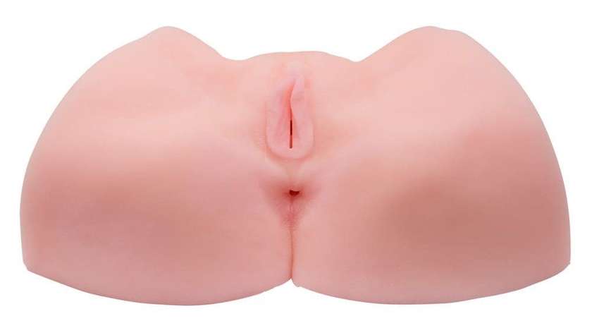 Masturbator Oxana
