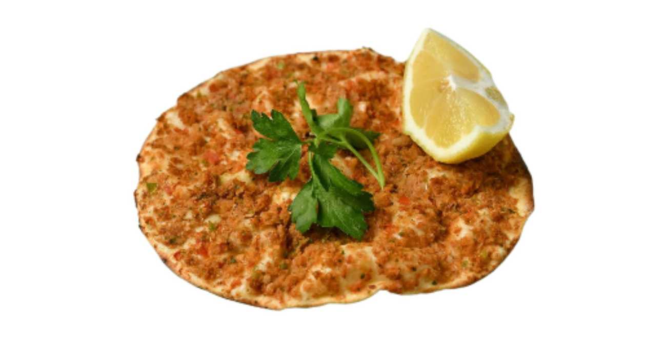 Lahmacun