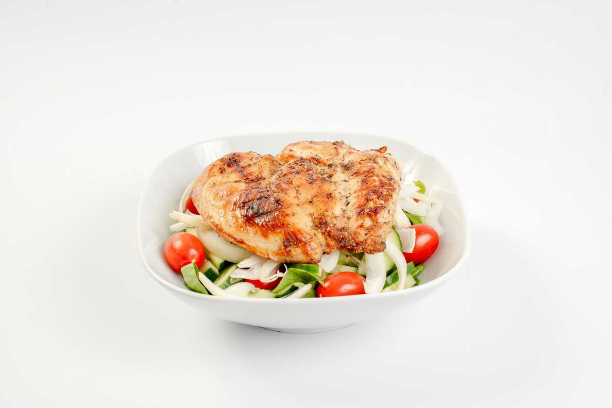 Chicken Salad