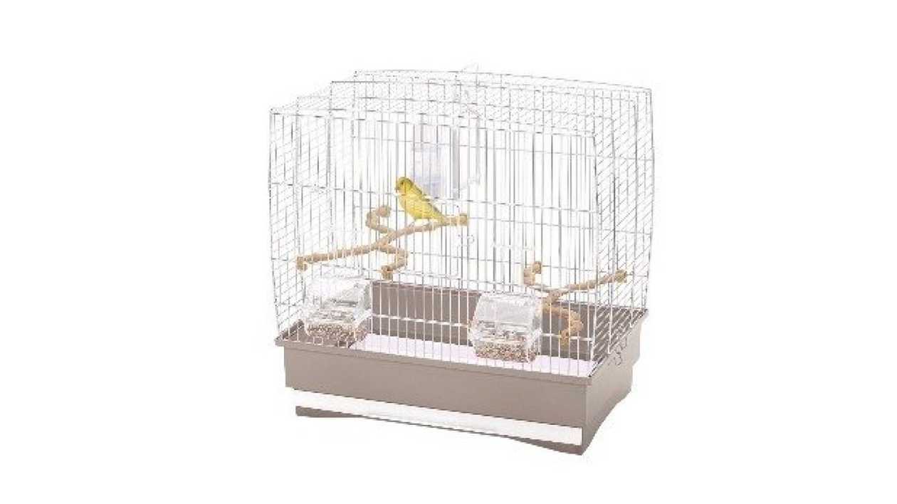 Imac - Irene 2 Bird Cage