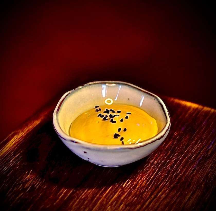 Kodune sweet chilly aiola kaste