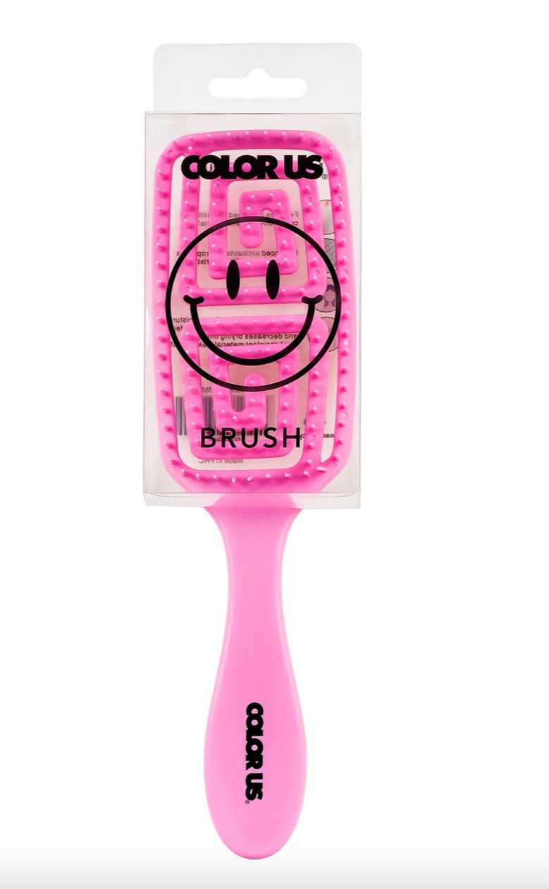 COLOR US Scented Brush Medium