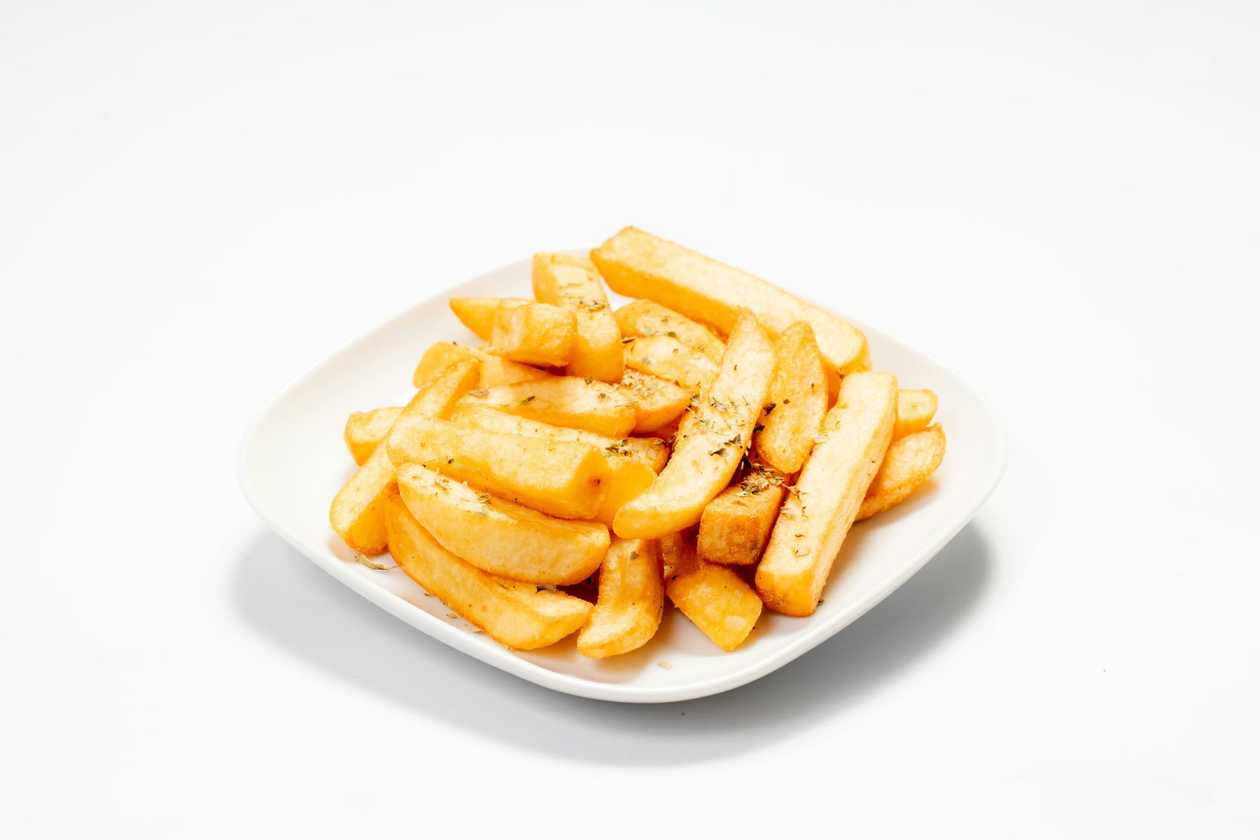 Tudor Fries