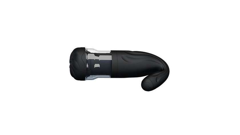 Breton Rotating Masturbator