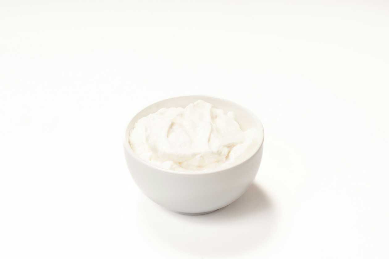 Mint Yogurt Sauce