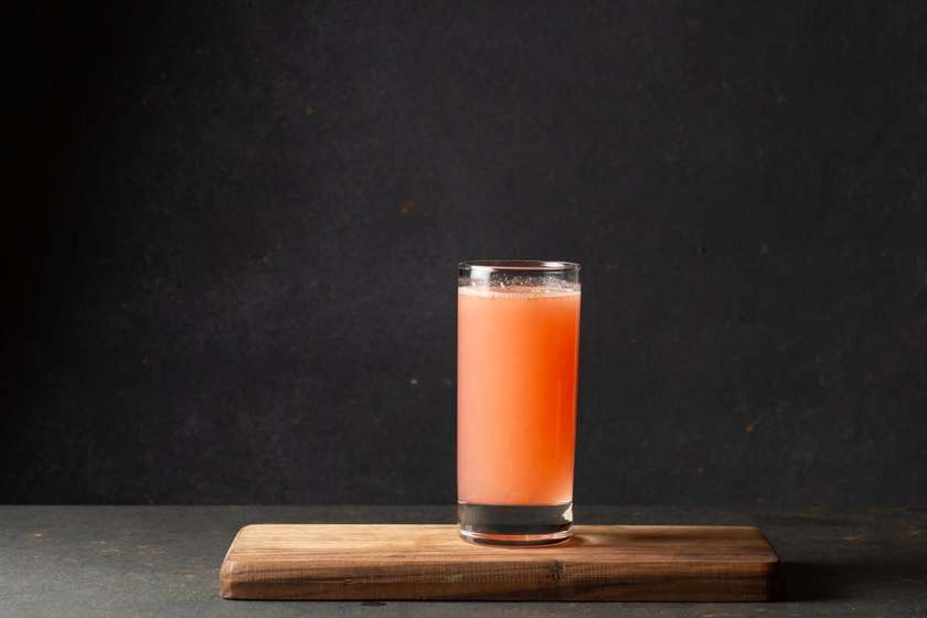 Grapefruit Juice
