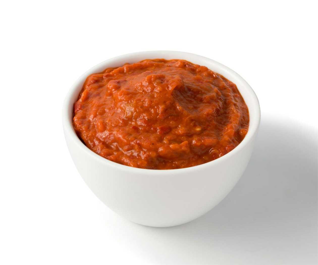 Spicy Sauce