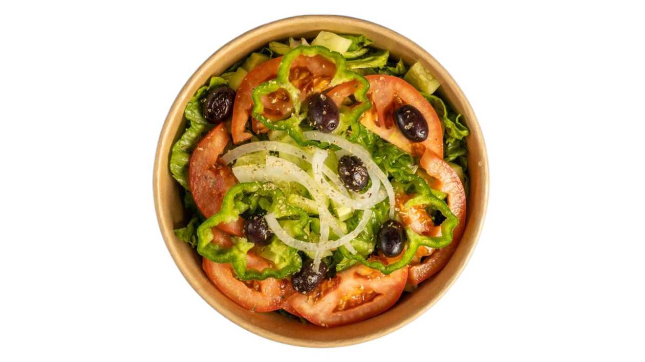 Village Salad