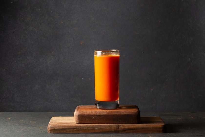 Carrot Juice