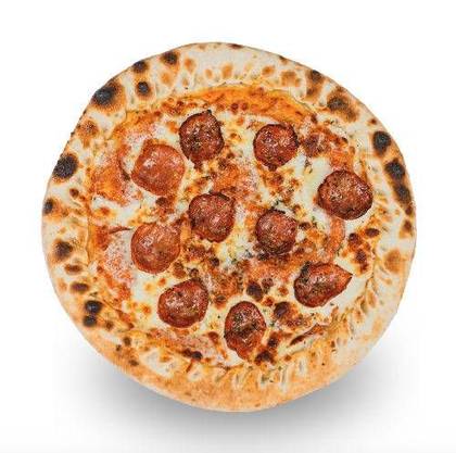 Pizza Calabresa