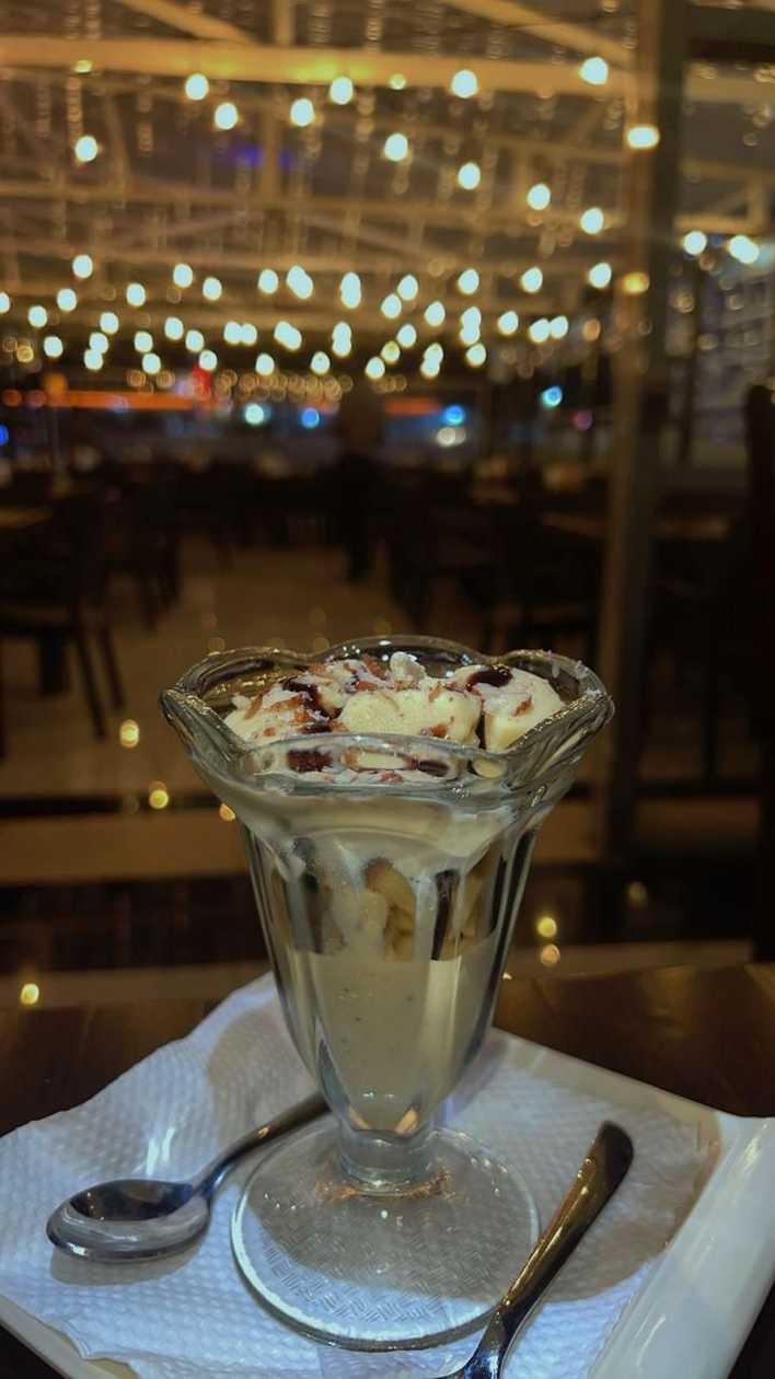 Kulfi