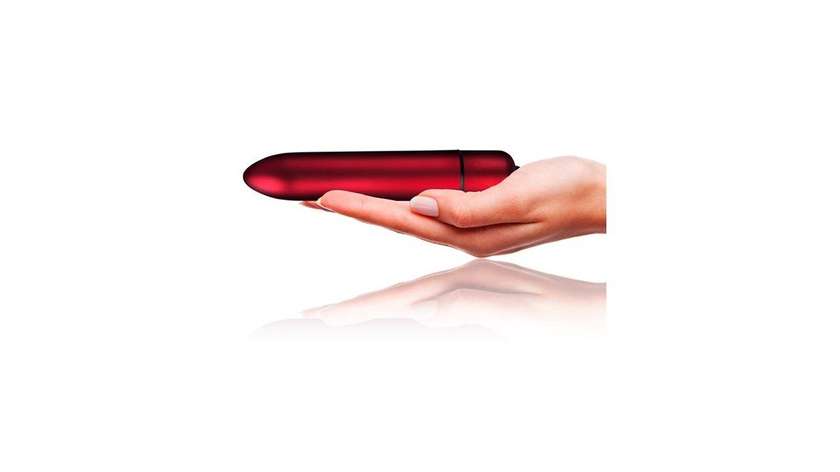 Rouge Allure Vibrator
