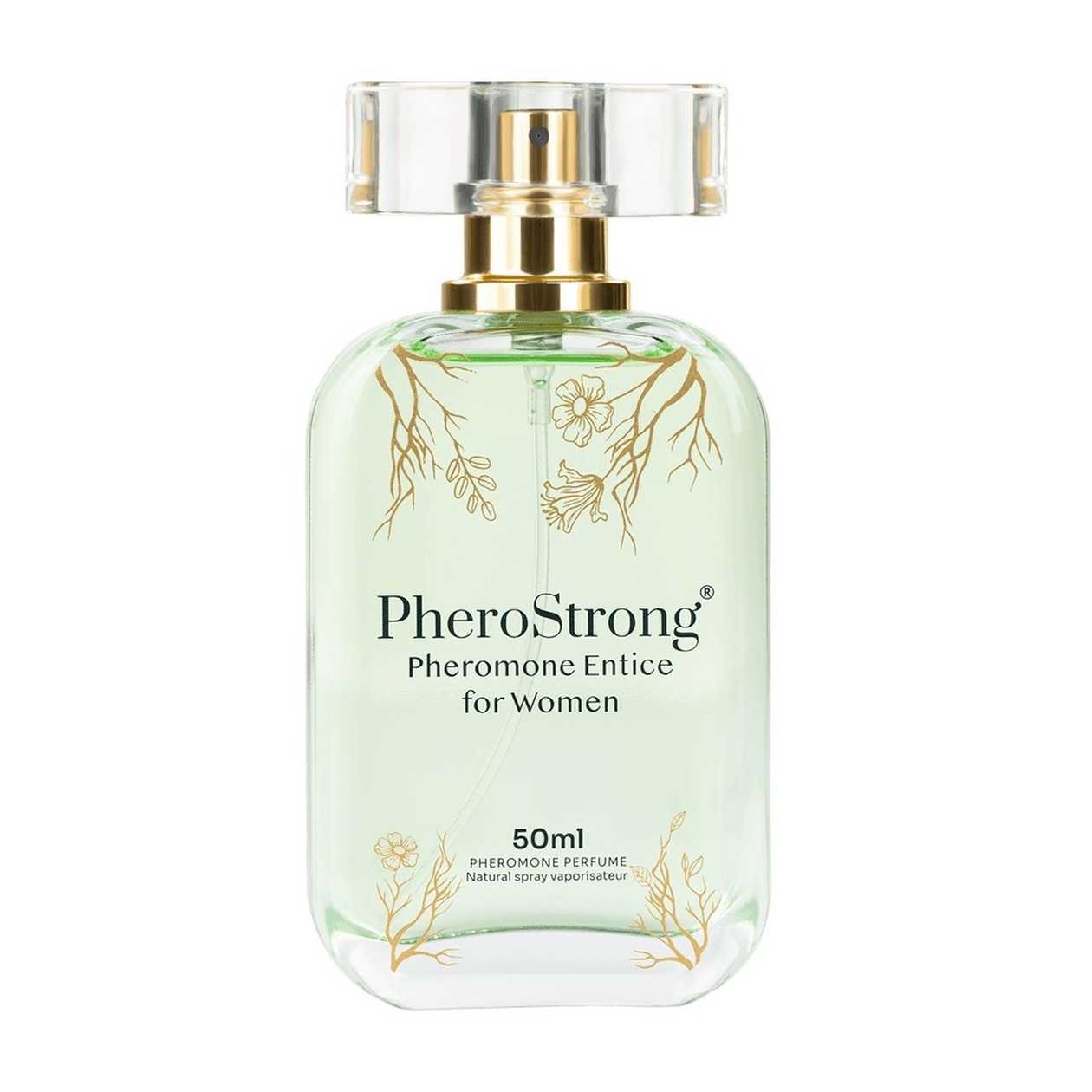 Pherostrong Entice For Women 50 ml