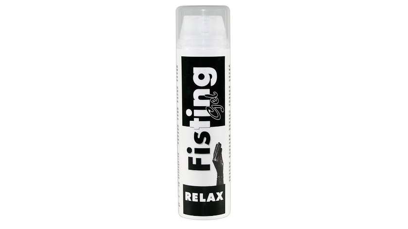 Fisting Gel Relax 200 ml