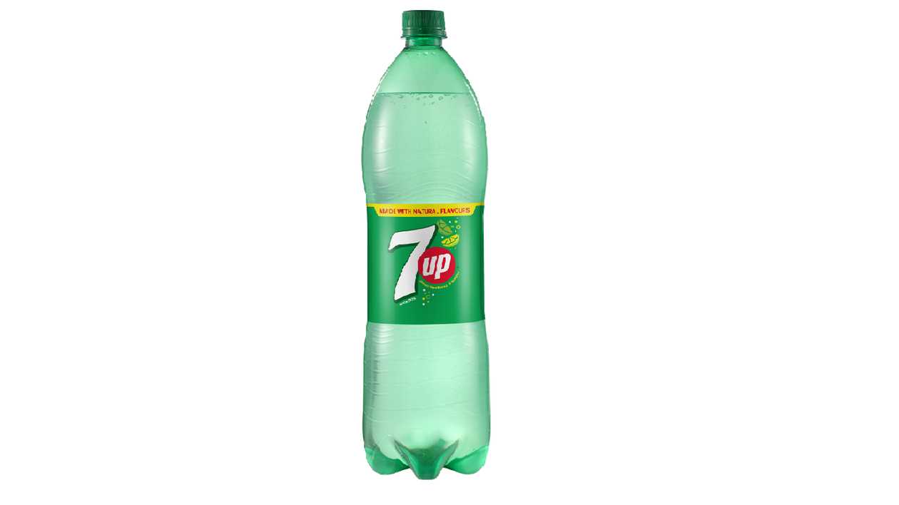 7Up 850ml