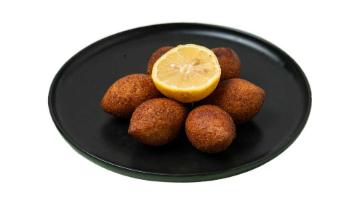 Mushroom Koupes