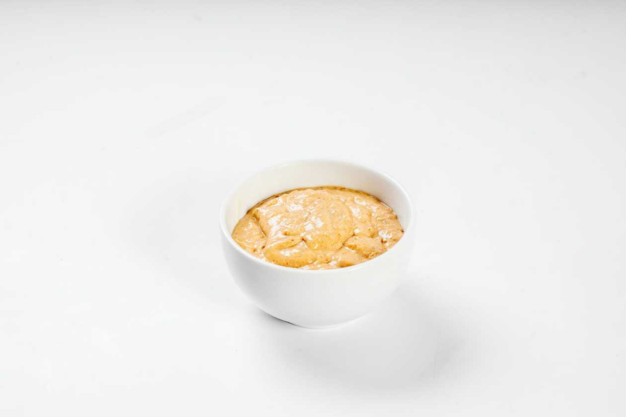 Sweet Chili Mayo