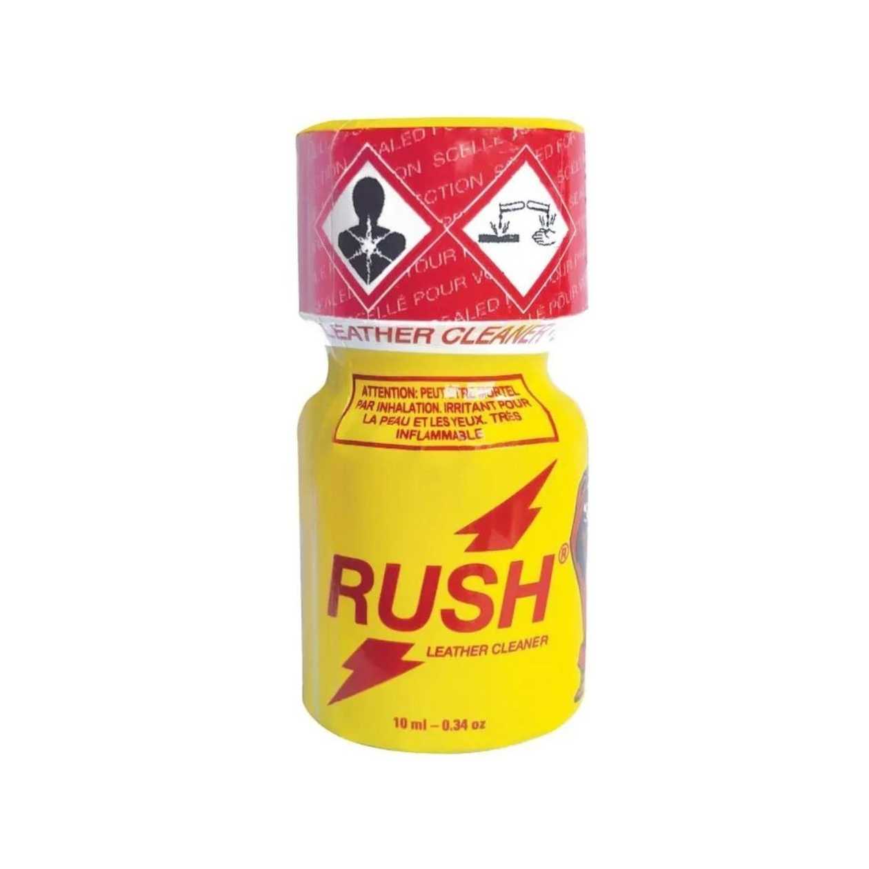 Rush Original 10 ml leather cleaner