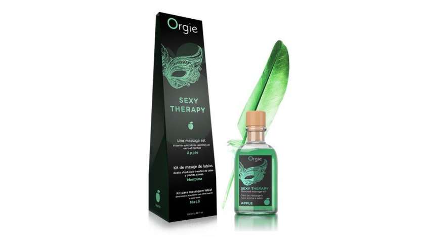 Olejek Sexy Therapy Apple