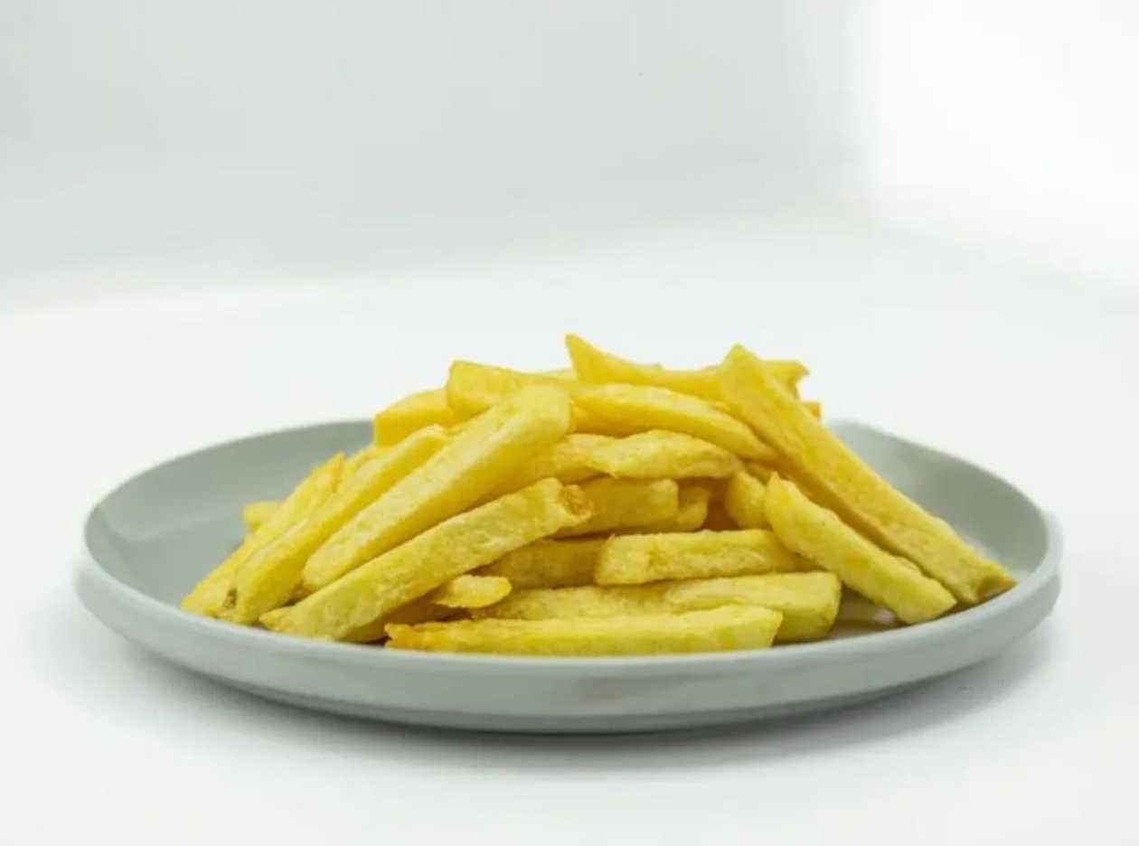 Regular Fries