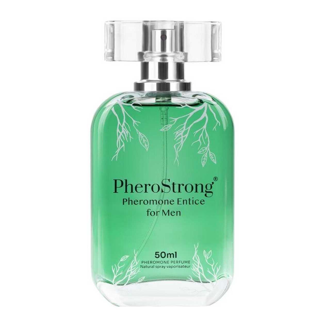 Pherostrong Entice For Men 50 ml