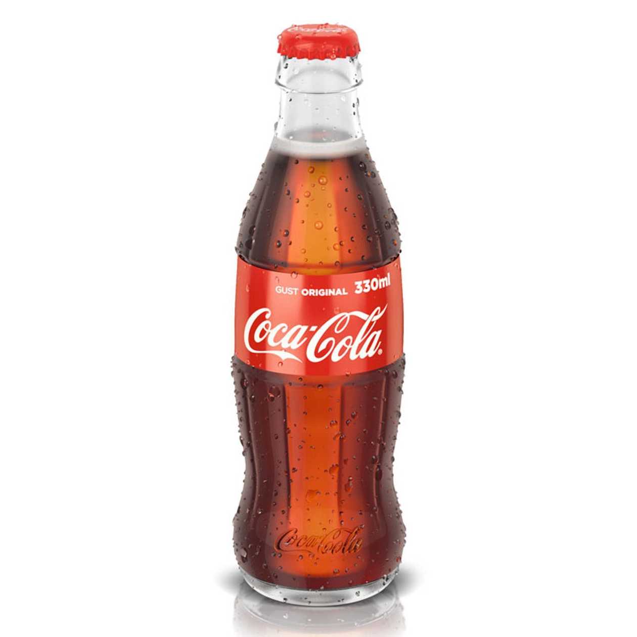 Coca Cola - 250ml