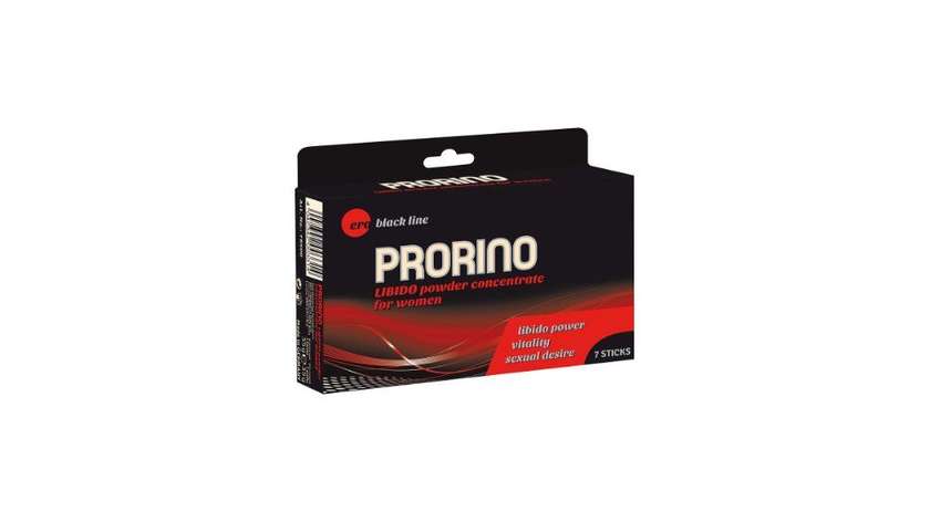 Prorino Powder