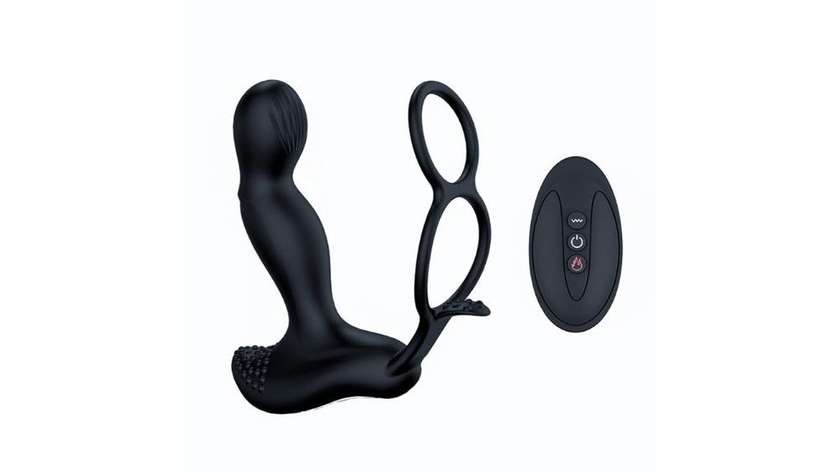 Masażer Prostaty P20