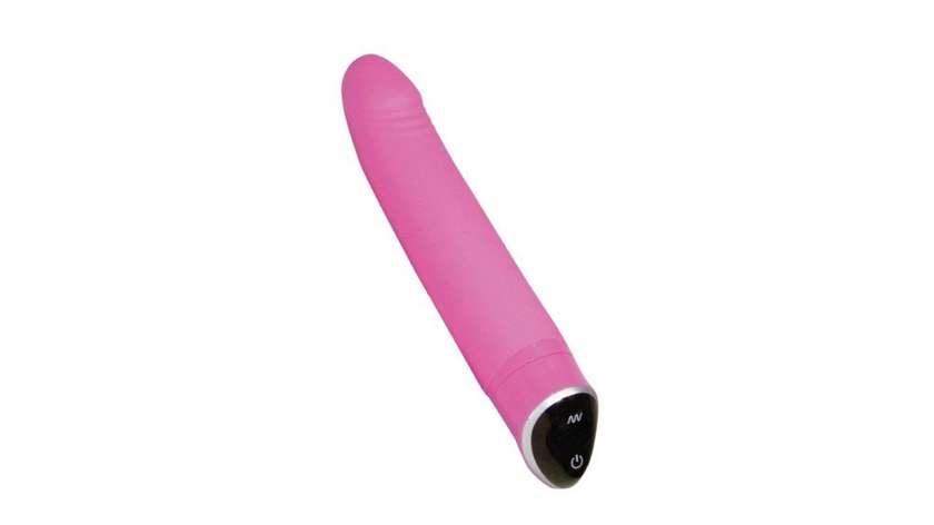 Wibrator Happy Pink