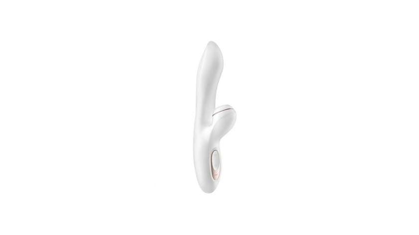 Wibrator Pro G-Spot Rabbit