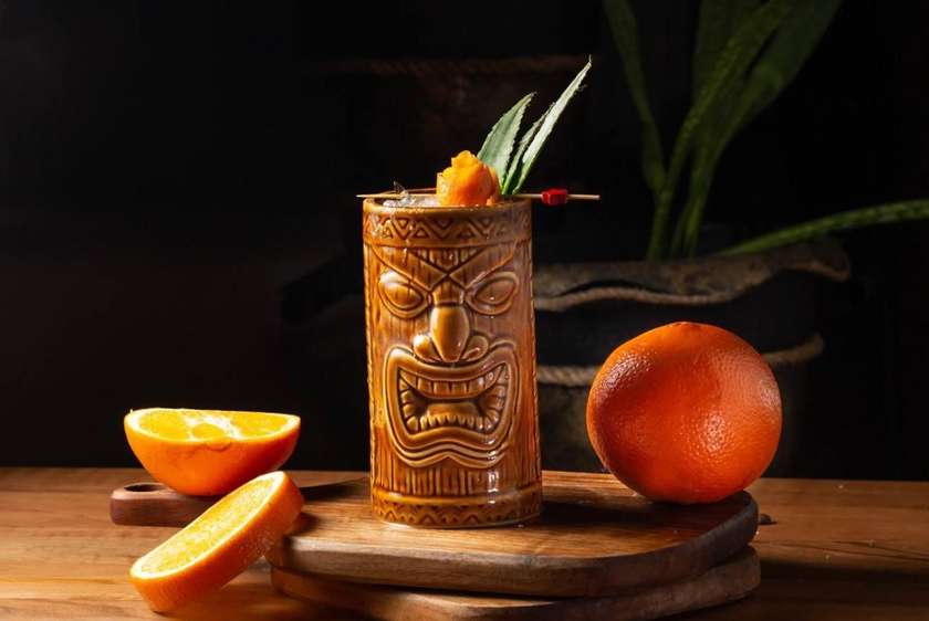 Mai Tai