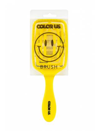 COLOR US Scented Brush Small