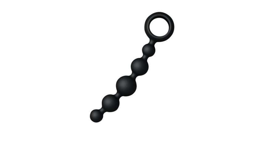 Plug - Joyballs Wave 17,5 cm