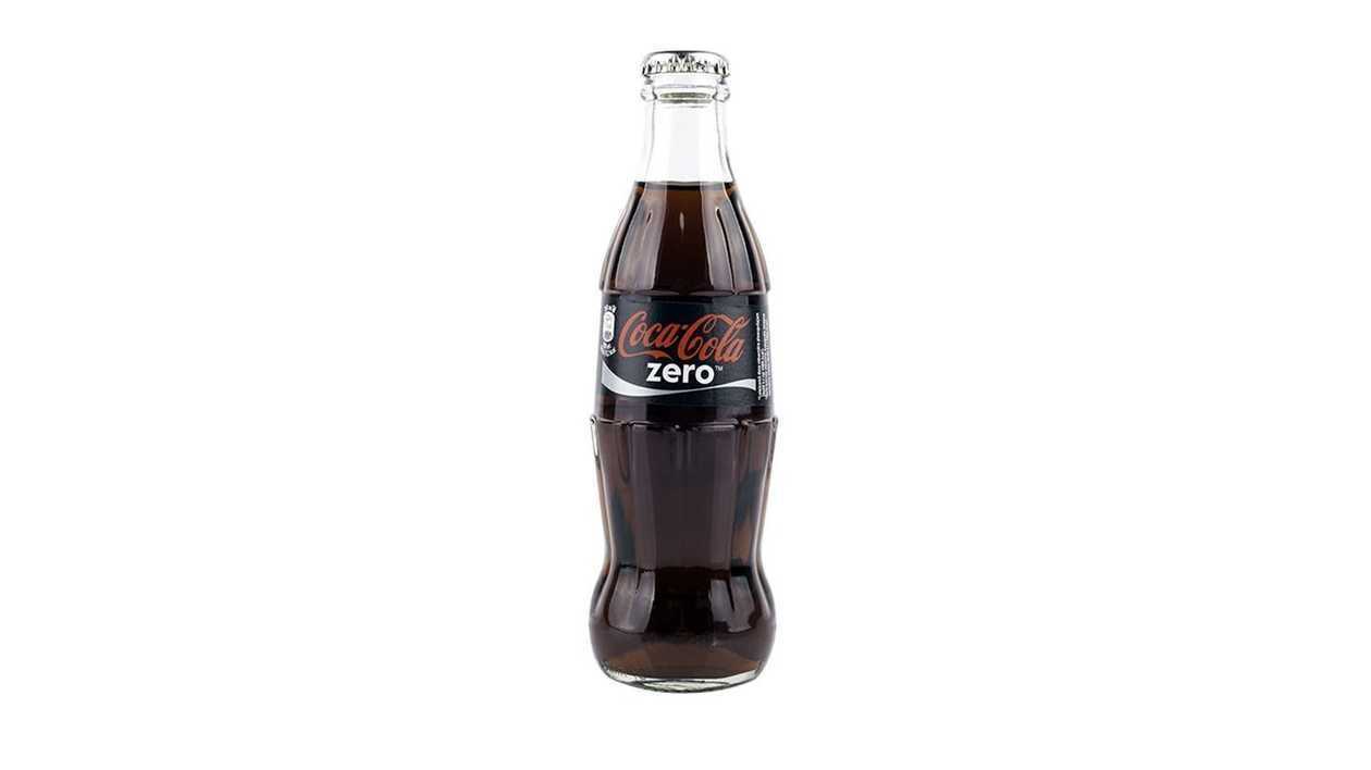 Coca-Cola Zero