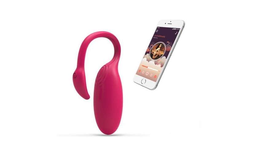 Magic Motion Flamingo