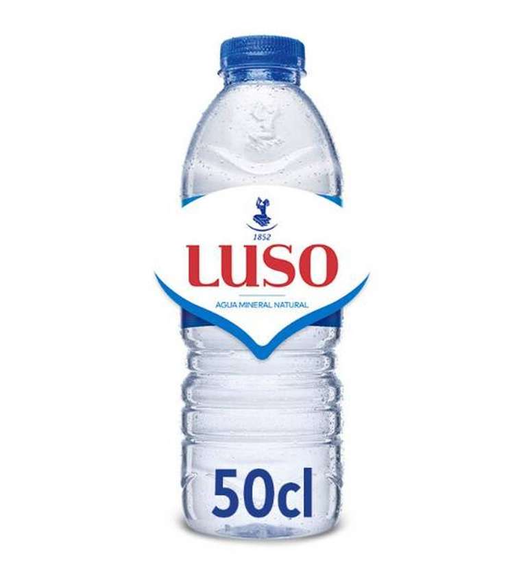 Água Luso