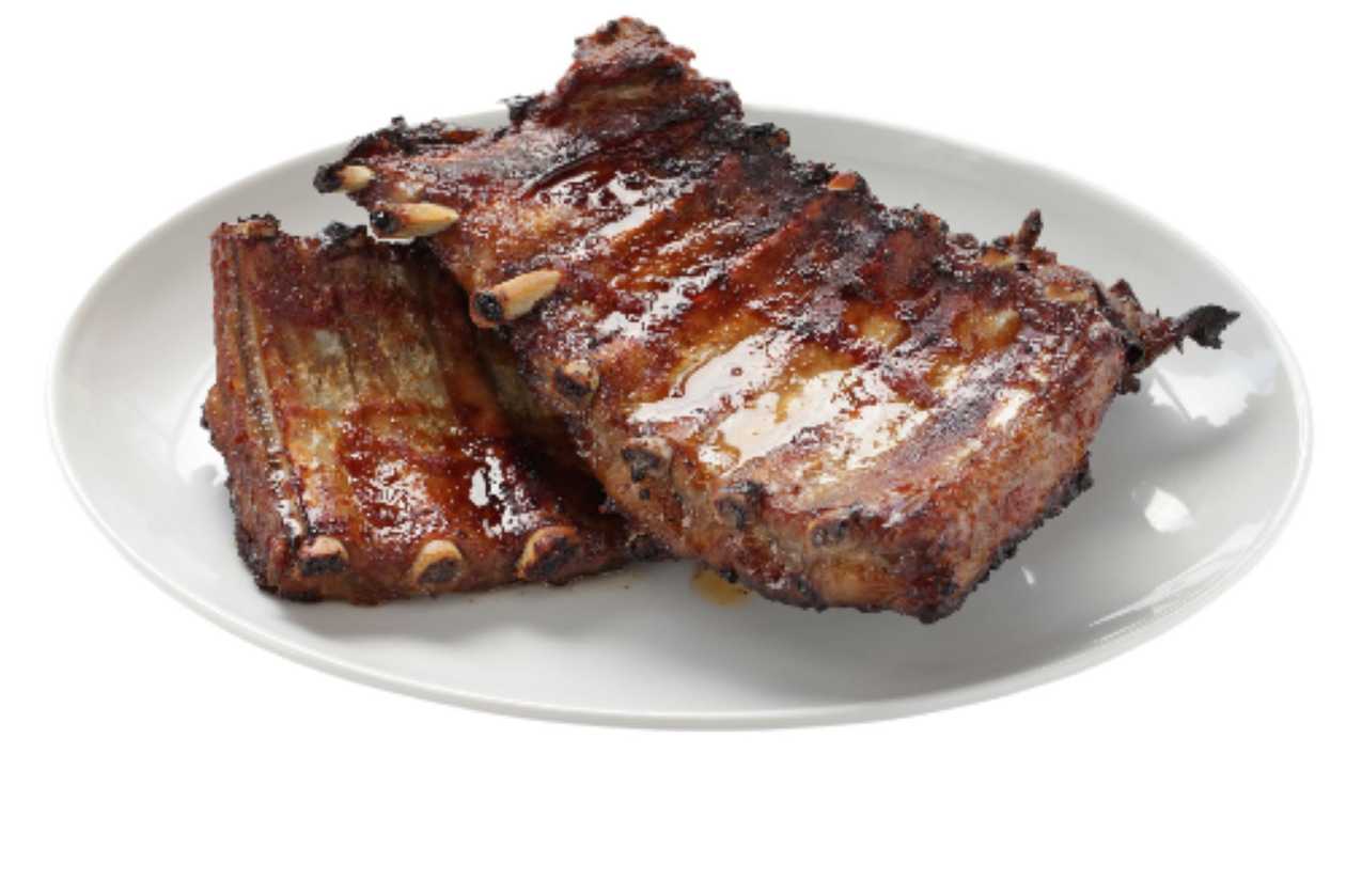 Pork Babyback Ribs
