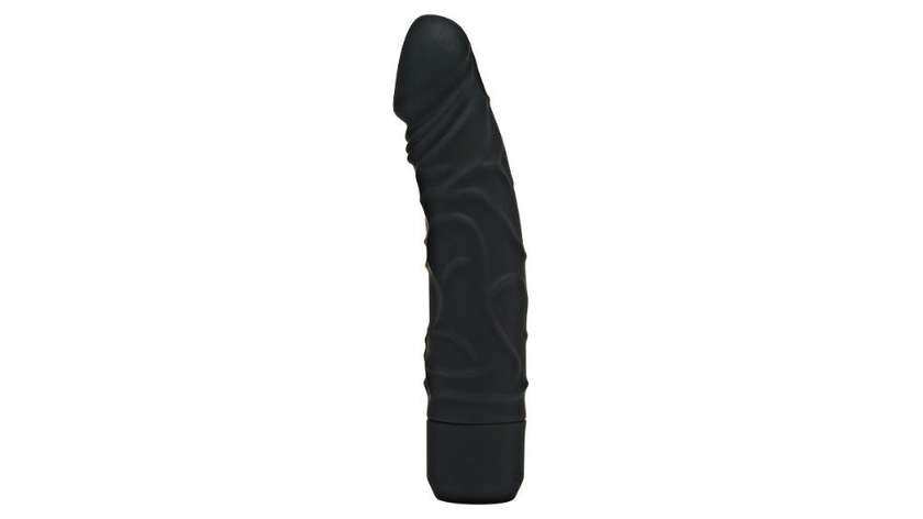 Wibrator Get Real Original Black