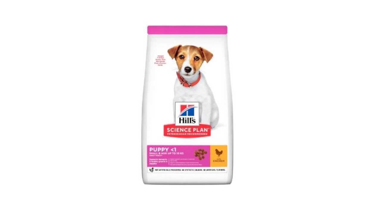 Hills Puppy<1 Chicken 300g Dog Food