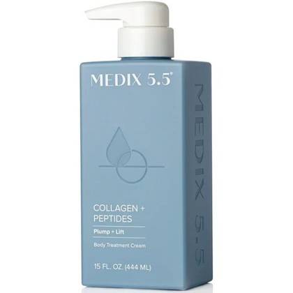 Medix 5.5 Collagen + Peptides Cream